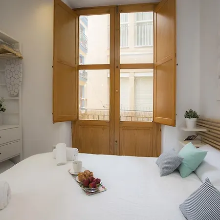Apartament Collado Walencja