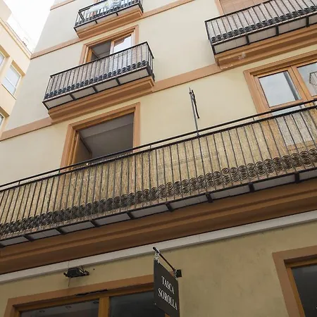 Collado Apartman