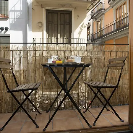 Collado Lejlighed Valencia