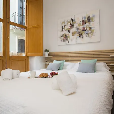 Apartman Collado