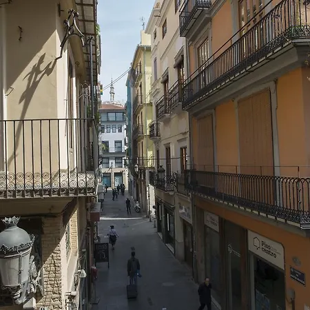 Appartement Collado Valencia