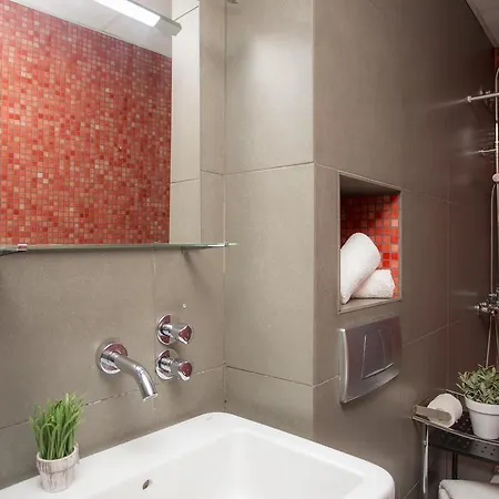 Apartmán Collado Valencie