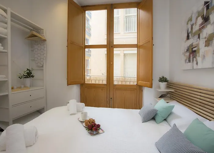 Apartman Collado Valencia