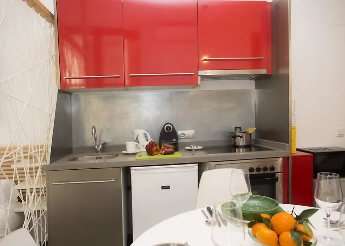 Collado Apartment Valencia