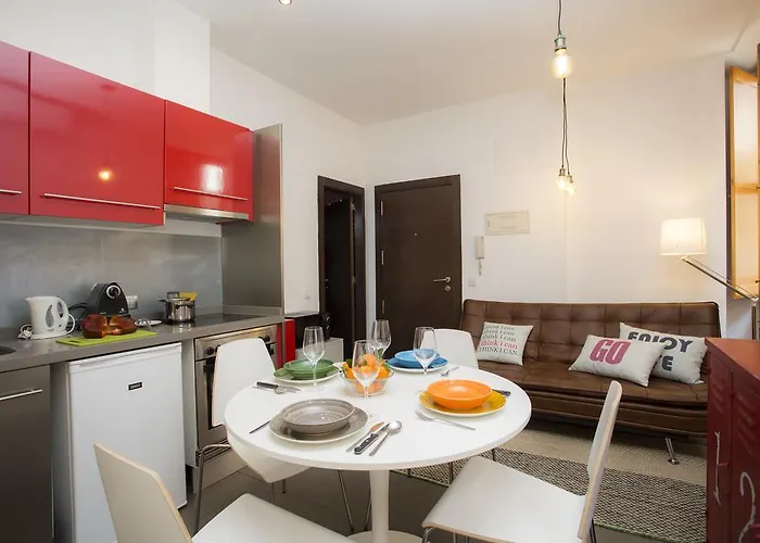 Collado Apartamento