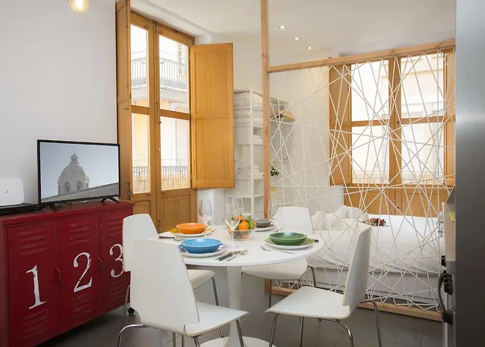 Apartman Collado Valencia