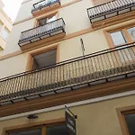 Collado Apartment