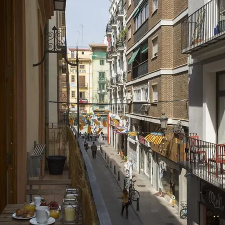 Collado Valencia
