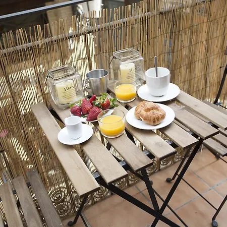 Collado Apartment